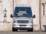 Mercedes-Benz Sprinter Travel 65 2014 года